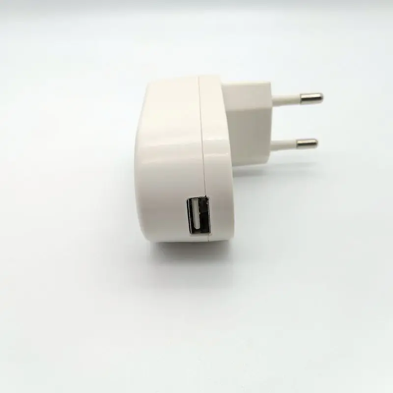 12 فولت 2a usb شاحن الاتحاد الأوروبي ل اللوحي مكعب u30gt2 u9gt2 u9gt5 ainol بطل v9 السلطة محول العرض