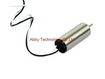 

Free Shipping 5pcs/lot Spare 6x15 mm DC coreless motor BC-CM-01-B for the Quadcopter