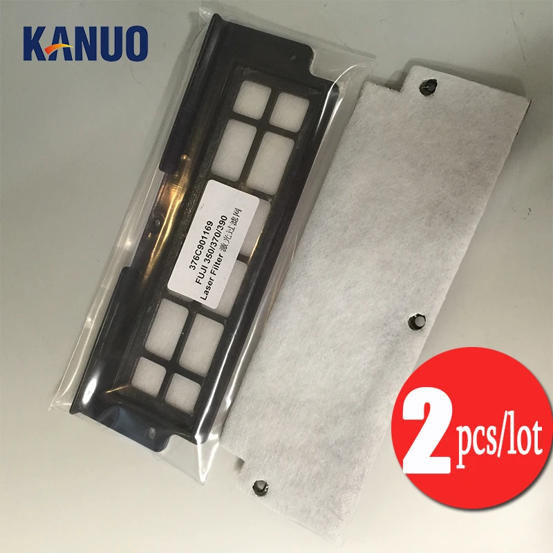(2 шт.)/376C901169/376C901169C Fuji лазерный фильтр для Frontier 350/355/370/375/390 Minilab запасные части |