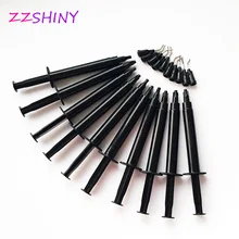 20 шт./лот) стоматологическая клиника отбеливание десен барьер/стоматологические зубы отбеливающий защитный гель