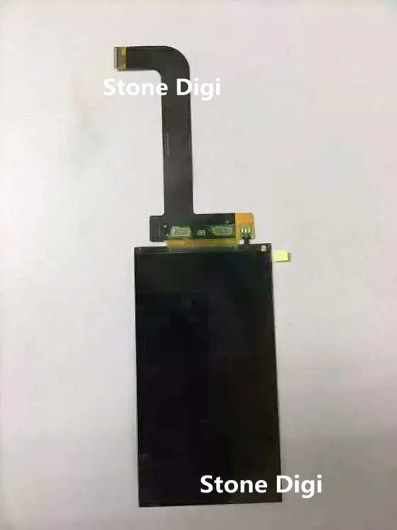 

Free Shipping A+ Grade LS055R1SX03 5.5 inch 2560*1440 For Wanhao duplicator 7 DLP 3D printer LCD screen display panel