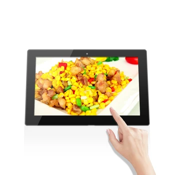 

15.6 inch Android tablet pc with camera