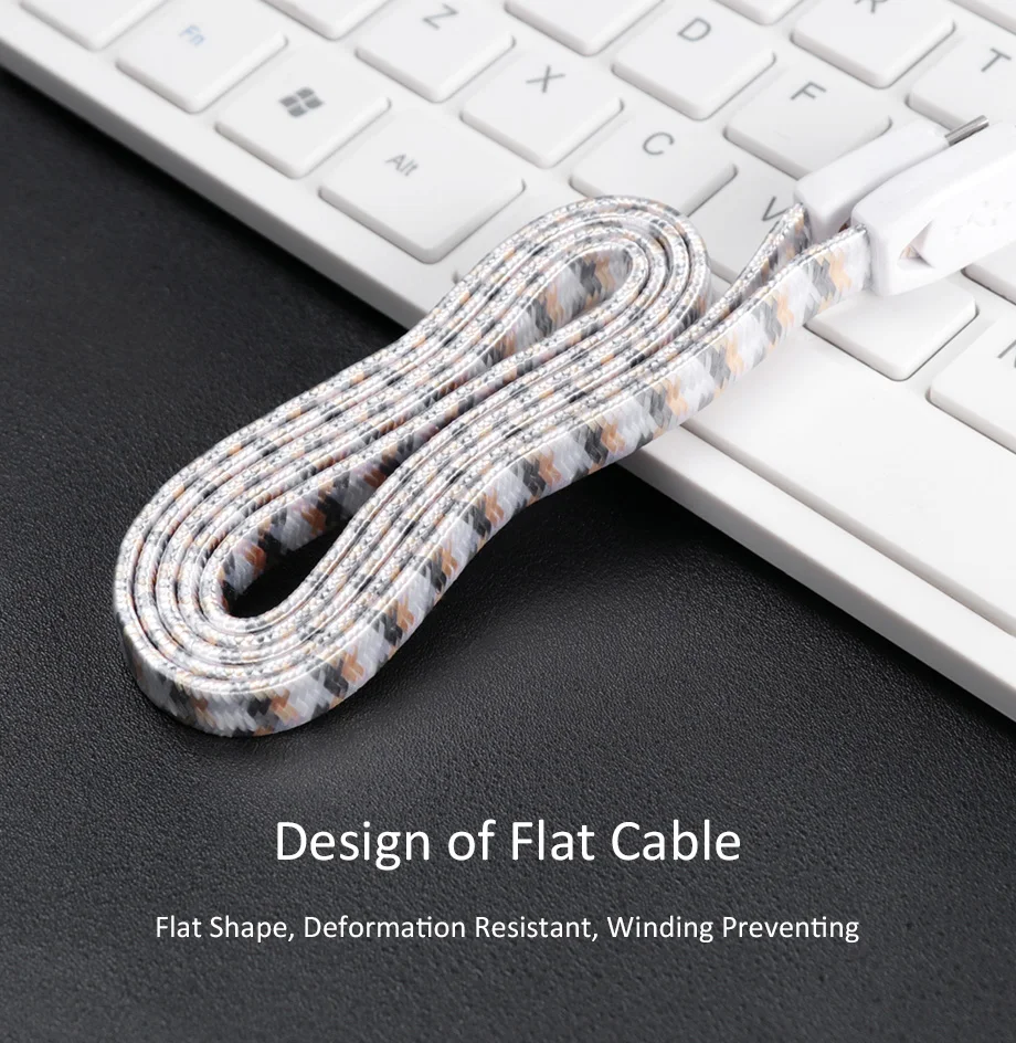 Cable USB For Samsung (3)