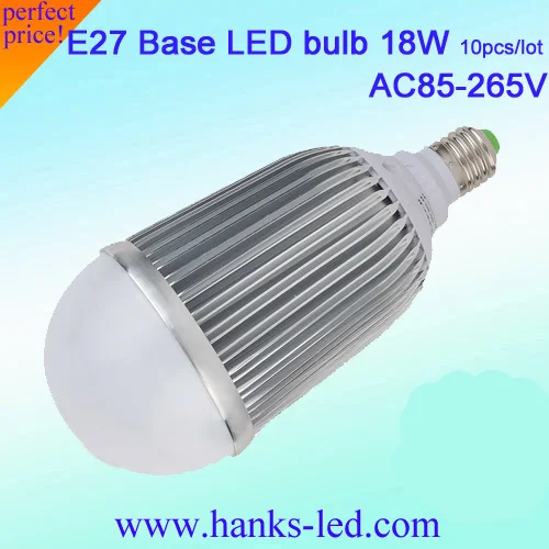 Светодиодная Лампа Высокой Мощности Купить