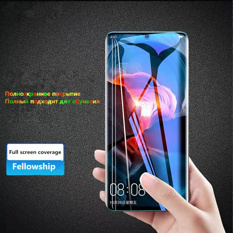 Пленка из закаленного стекла для huawei mate 20 10 P20 P30 Lite Nova 3 3i P Smart mate 20 P20 9 H huawei Защитная пленка для экрана из закаленного стекла