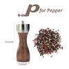 Pepper - 6 Inch