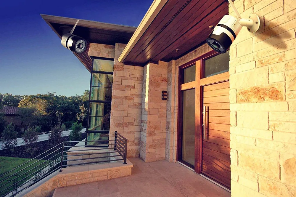 outdoor bullet camera (7)