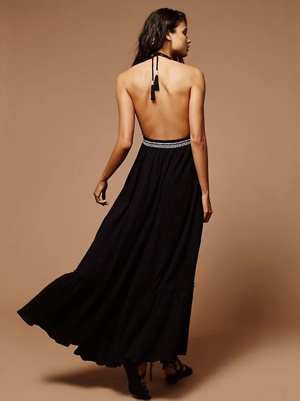 Maxi Dress (2)