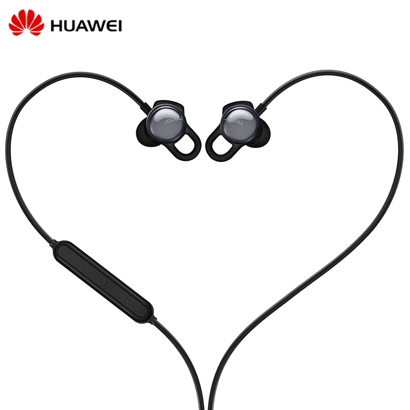Смарт наушники Huawei Honor AM16 3 5 мм с микрофоном|Наушники и гарнитуры| |