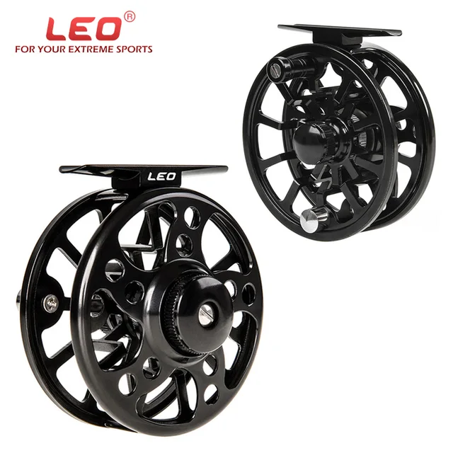 Cheap AP Series 3/4 5/6 7/9 Aluminium CNC Fish Line Wheel Profession Fly Fishing Reel Large Arbor 2Ball Bearings Stream 2 Hands Change Cheap AP Series 3/4 5/6 7/9 Aluminium CNC Fish Line Wheel Profession Fly Fishing Reel Large Arbor 2Ball Bearings Stream 2 Hands Change