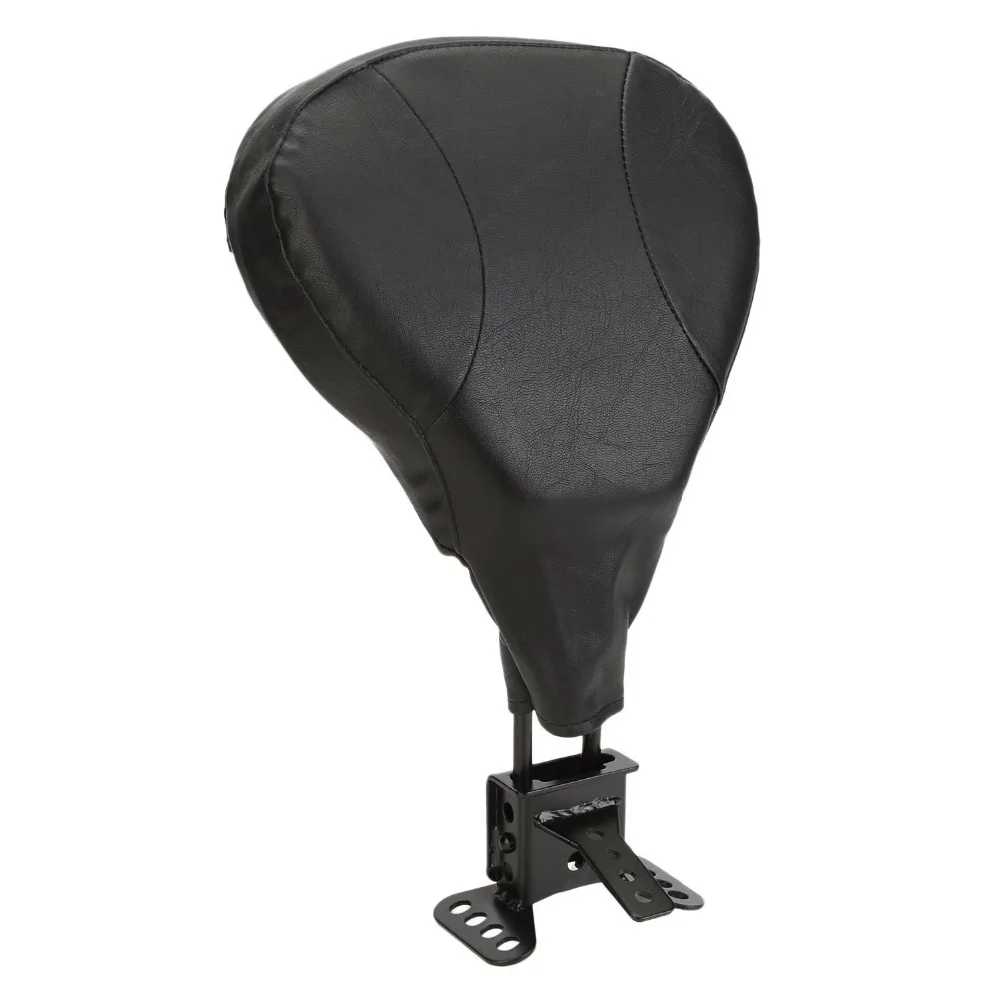Driver Backrest for Harley Touring 2009-2018 (3)