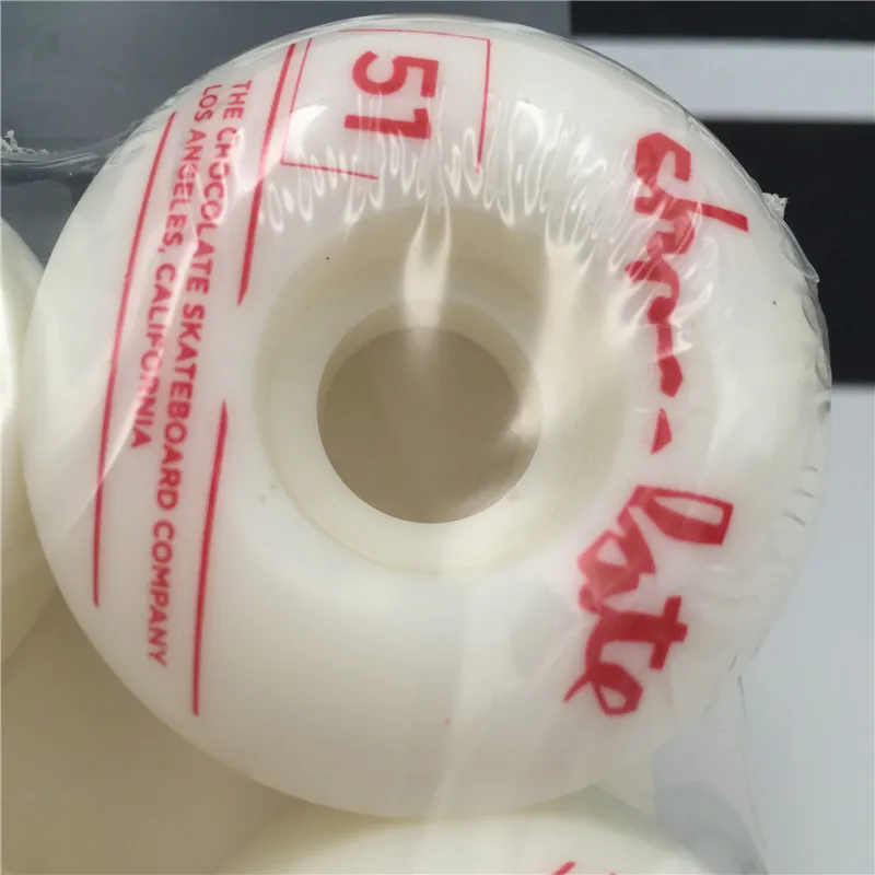 SKATEBOARD WHEEL (41)