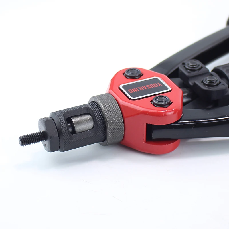 BT- 606 Blind Riveter Plastic Case 4