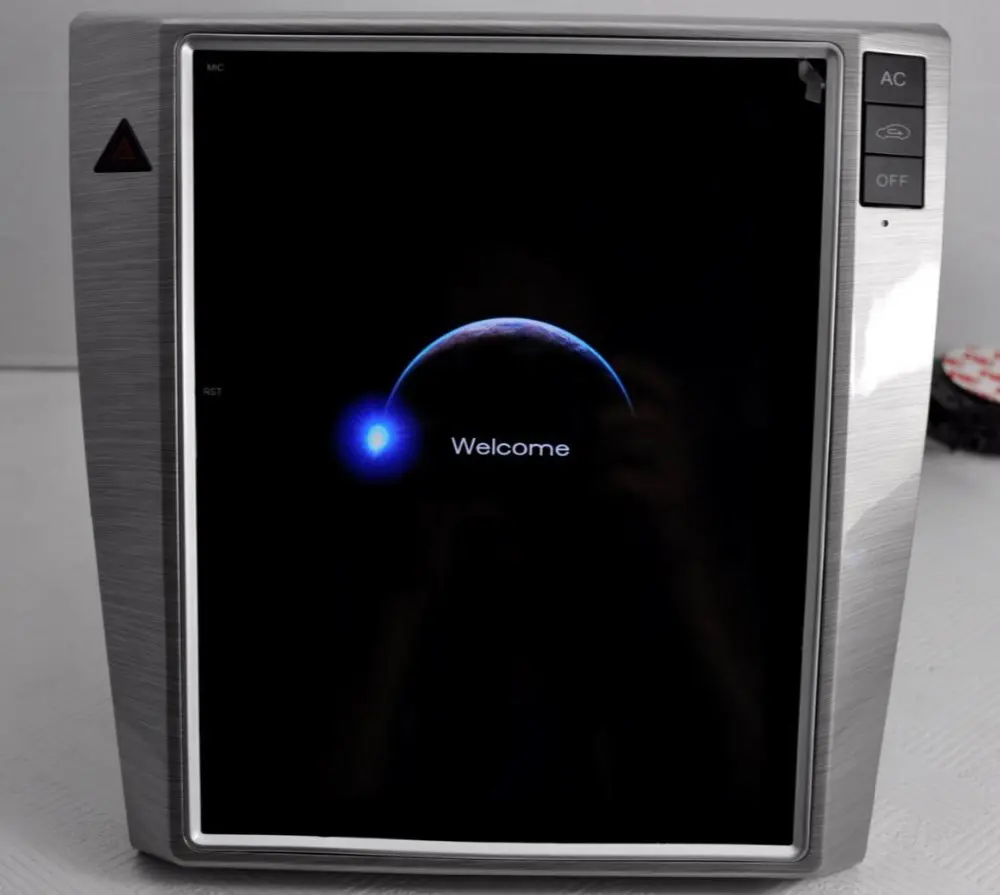 Best 10.4" Android 6.0 Car Audio 2Gb Ram 16Gb Rom For VW Maston 2009--- Support steerring wheel control 1024*600 0 Best 10.4" Android 6.0 Car Audio 2Gb Ram 16Gb Rom For VW Maston 2009--- Support steerring wheel control 1024*600 0