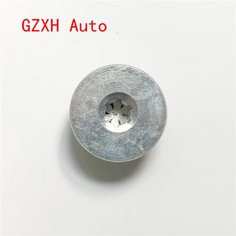 good quality Oil pan screw For Chevrolet Cruze Regal Epica Aveo Excelle 1.6 1.8 90502556 3