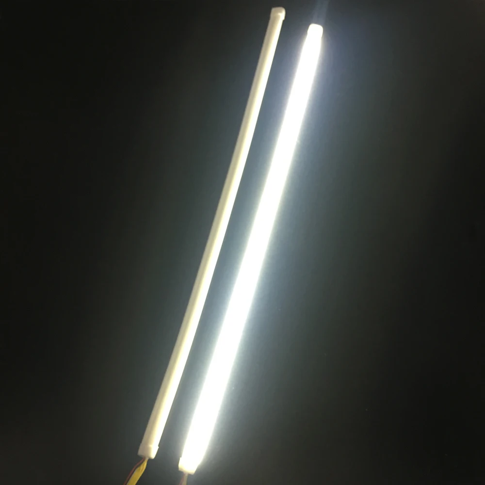 led strip light 12v for bmw audi amg 3
