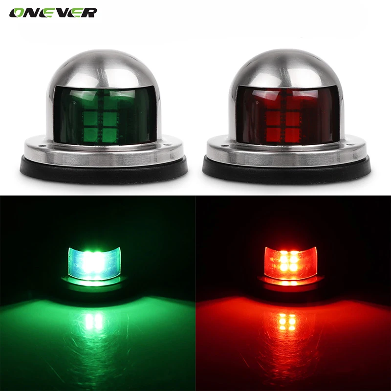 Online Get Cheap Boat Navigation Light Alibaba Group