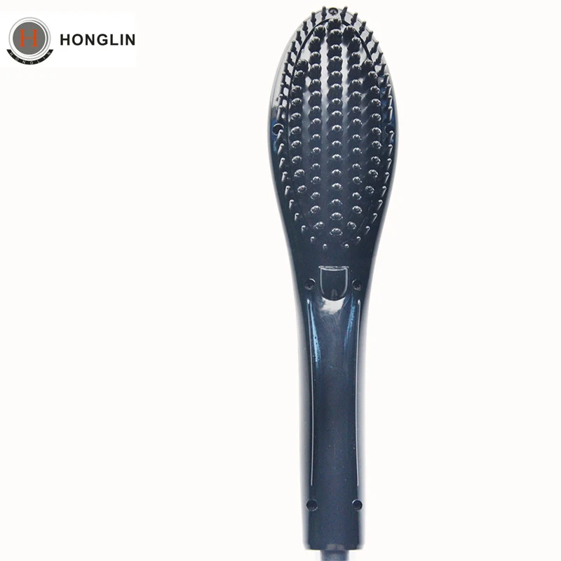 

Professional Hair Straightener Comb For Multiple Hair Types Do Not Hurt Brush Digital Most Popular Ceramic CE Straightening Iron
