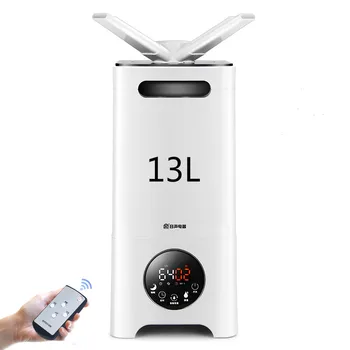 

PH-90 13L Air Humidifier industry Commercial High Power Large scale Amount of fog humidifier