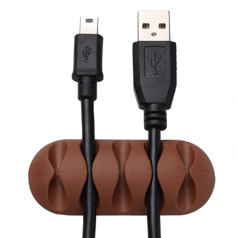 Newest-Cable-clip-Cable-Winder-Earphone-Cable-Organizer-Wire-Storage-Silicon-Charger-Cable-Holder-Clips-for (1)