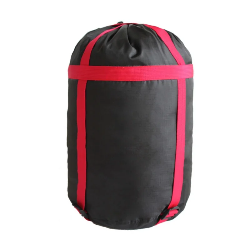 Пылезащитная спортивная сумка На открытом воздухе спортивные товары для хранения компрессионная сумка на открытом воздухе кемпинг