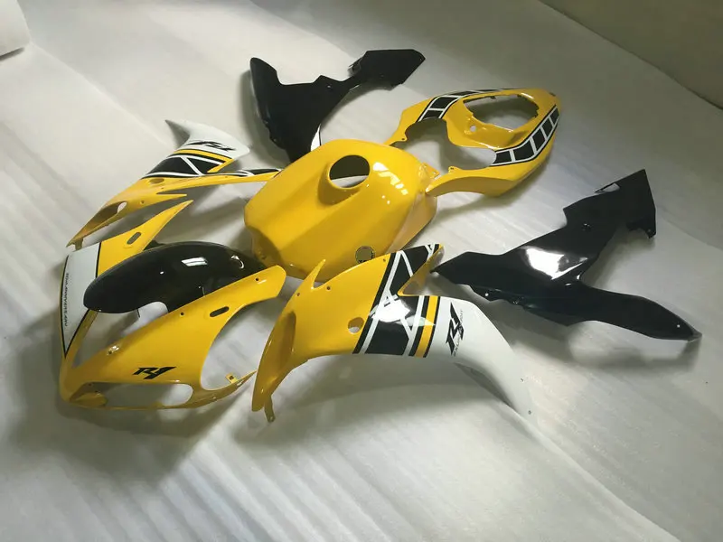 YZFR1 04-06B