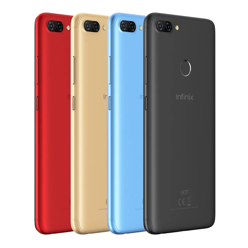 Global Version Infinix HOT 6PRO SmartPhone Dual Rear Camera 6.0\ Global Version Infinix HOT 6PRO SmartPhone Dual Rear Camera 6.0\