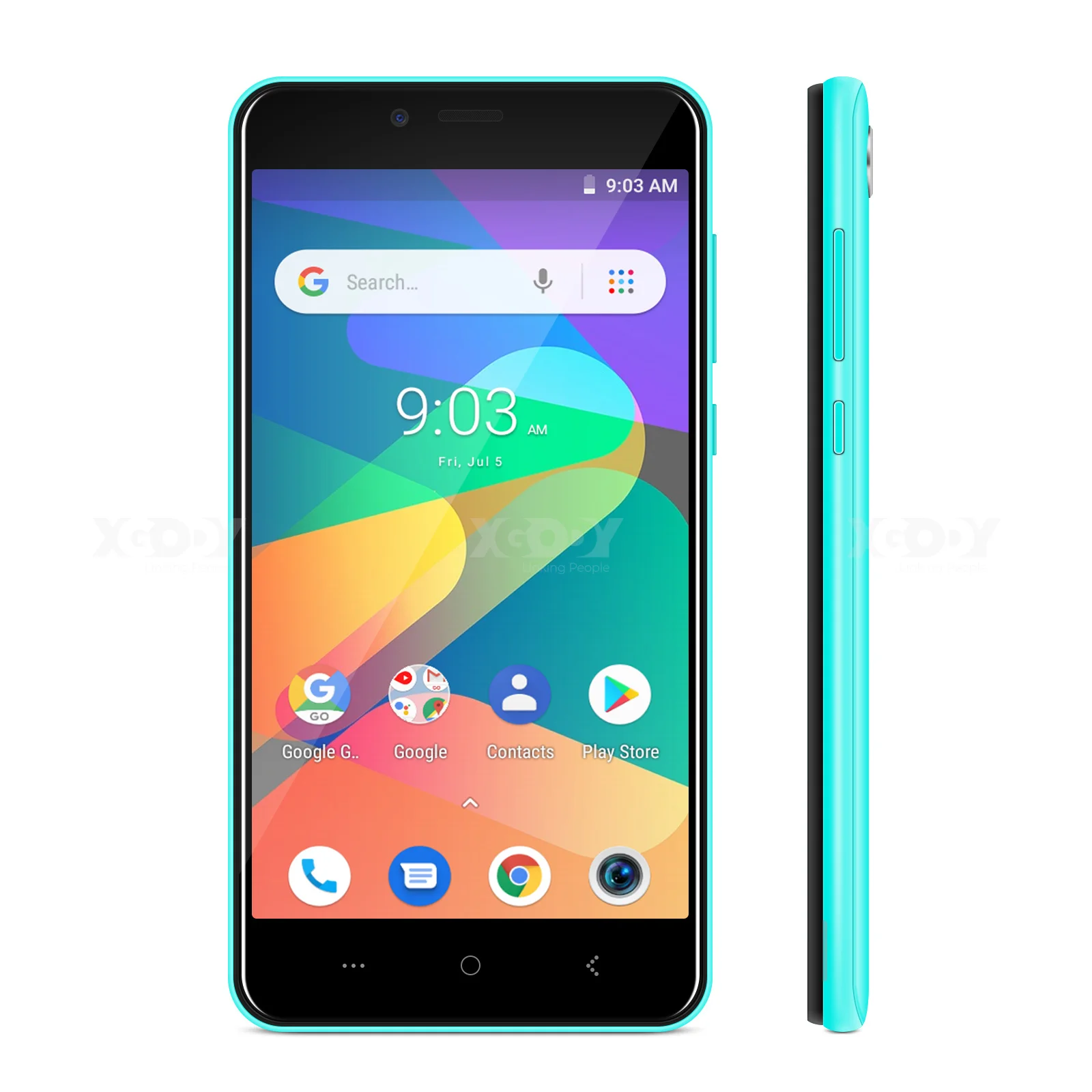 M HORSE M1 Android 8 1 18:9 5 0 дюймов мобильный телефон MTK6580 четырехъядерный ГБ ОЗУ Гб ПЗУ 3g