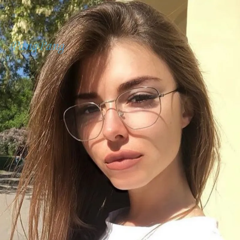 Glass frames for women 2019 Clearance