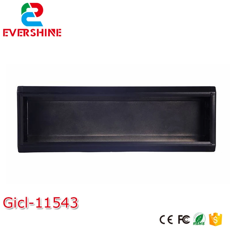 

Gicl-11543 LED Frame For P4.75 Taxi LED Display Frame and Window LED Screen Frame Unit Module Suit Indoor and Semi-outdoor