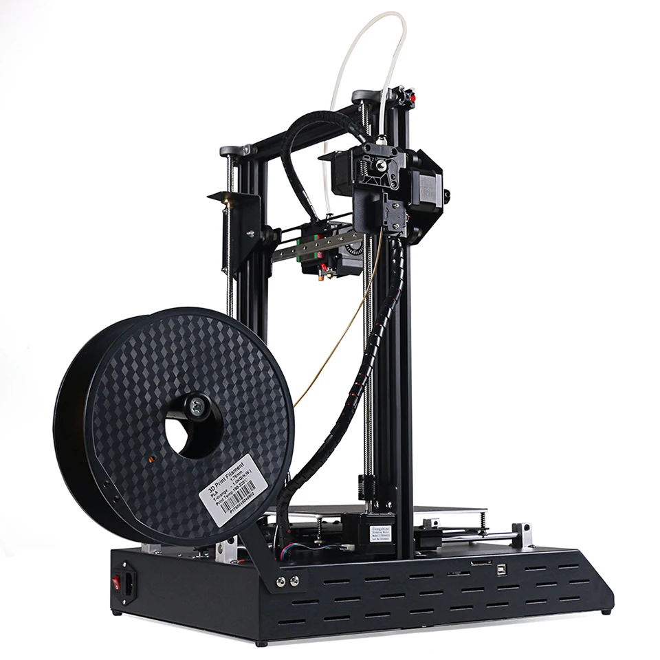 dp5 3d printer 3-5