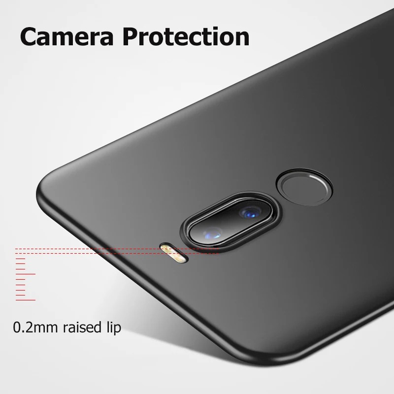 Тонкий жесткий матовый чехол из поликарбоната для Meizu M15 lite Plus Note 9 8 6 5X8 V8 M6 M5 Note M5S M6S M6T Note8 Note9 гладкая задняя панель из поликарбоната
