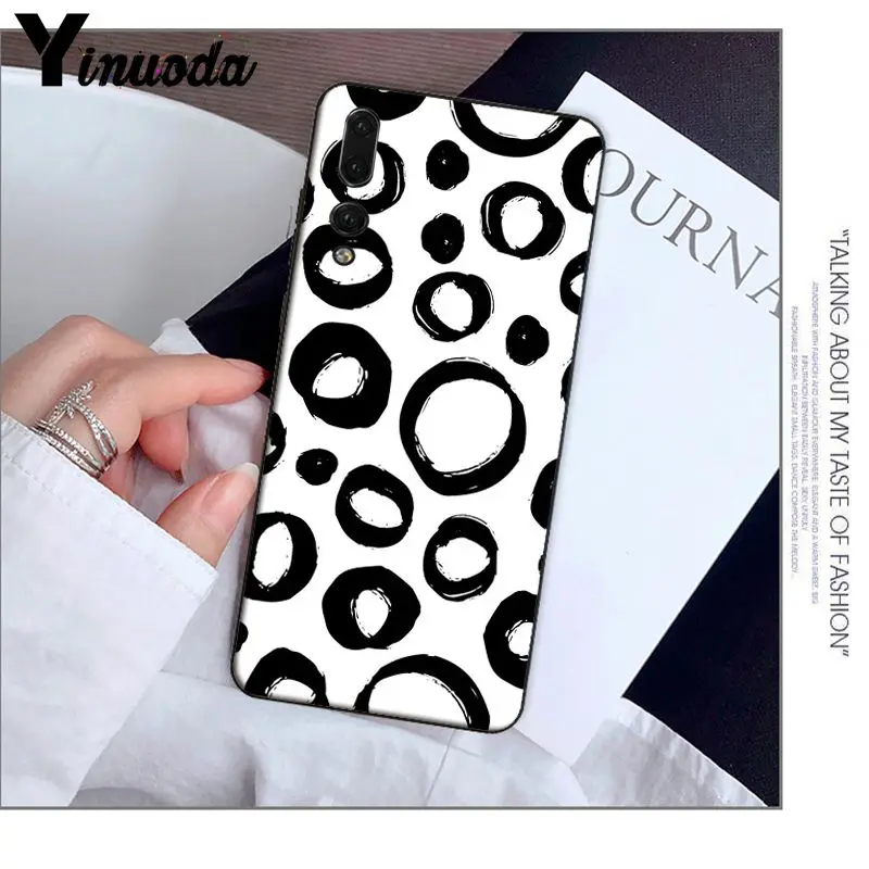 Cow pattern
