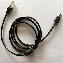 USB Кабель для программирования для Motorola DEM400 CM300D XPR2500 PMKN4147A