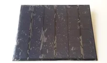 Solar panel 3.5W 6V with USB top quality polycrystalline solar charger for cell phone 5V device and battery