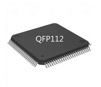 

MC9S12XET256MAL 2M53J MH7202F MC9S12DT256MPVE -0L01Y QFP112 QFP-112
