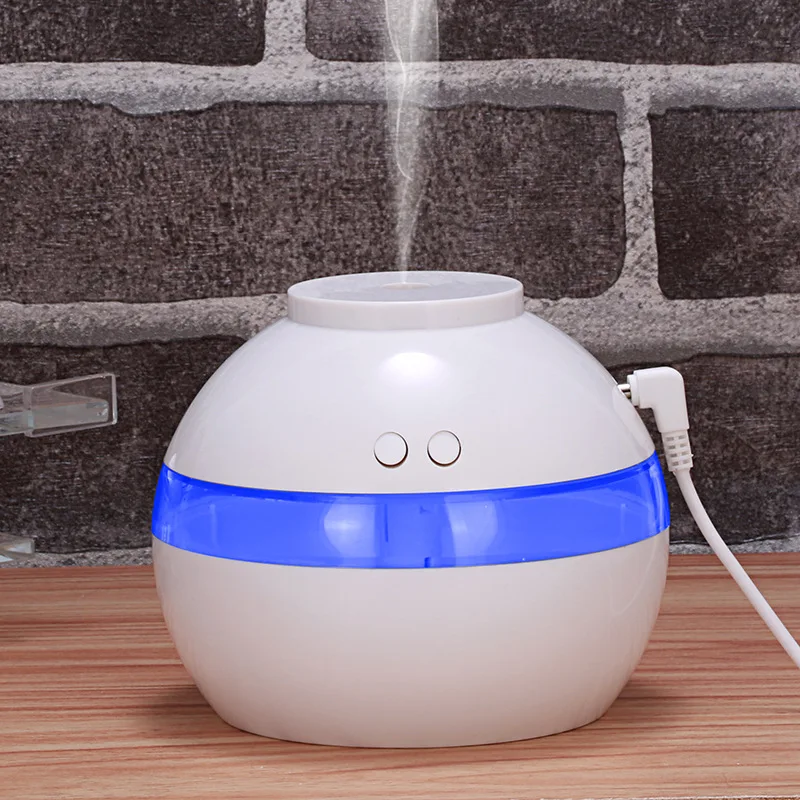 

Ultrasonic Aromatherapy Essential Oil Aroma Diffuser Cool Mist Humidifier Car With LED Night Lights Air Aroma Humidifier