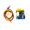 ESP8266 ESP-01 ESP-01S RGB LED Contrôleur Module pour Arduino IDE WS2812 Lumière Smart Ring Électronique DIY ► Photo 1/3