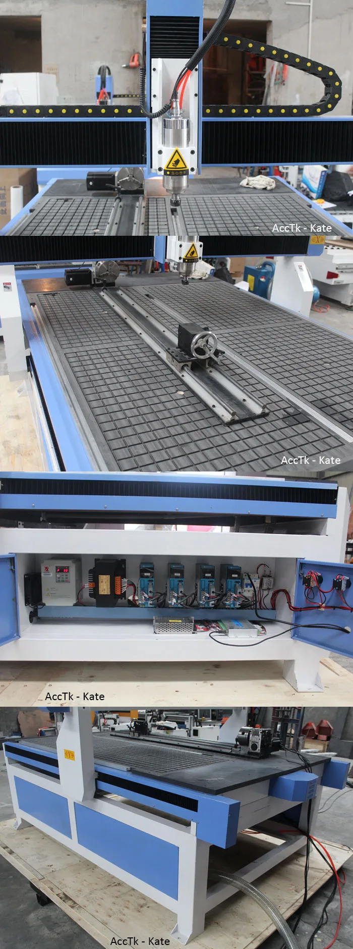 cnc machine