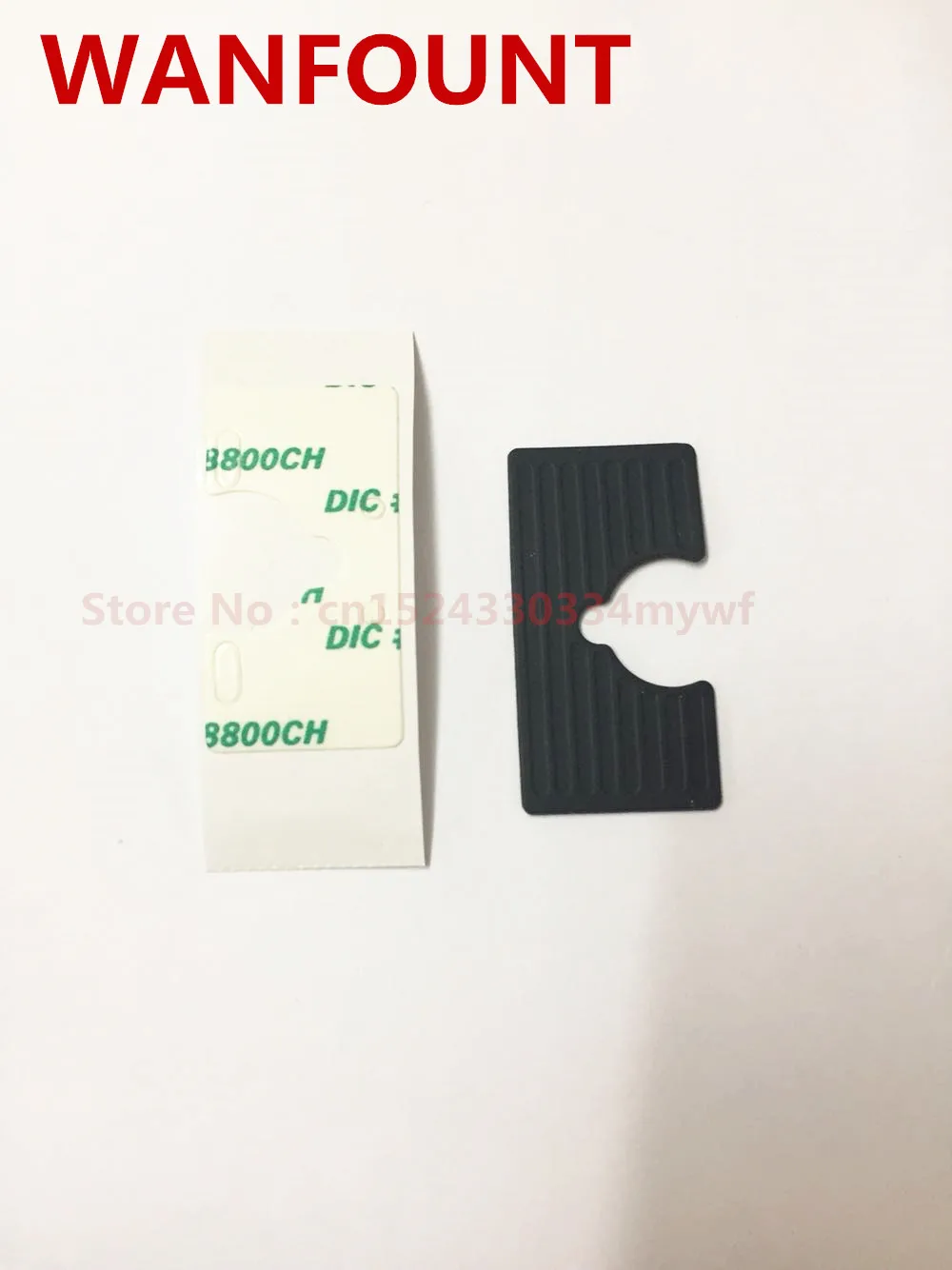 New Bottom Base Cover Rubber Lid for Canon FOR EOS 5D Mark III 5D3 Camera Repair Parts | Электроника