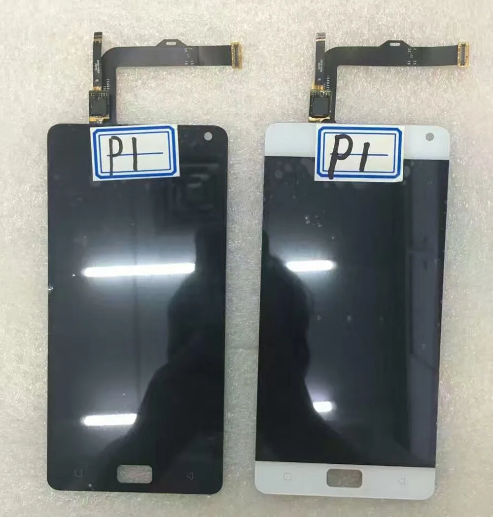 

100% One by One Tested for Lenovo Vibe P1  LCD Display with Touch Screen Digitizer Assembly