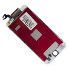 display for iPhone 6S Plus assembly with touchscreen for Apple white