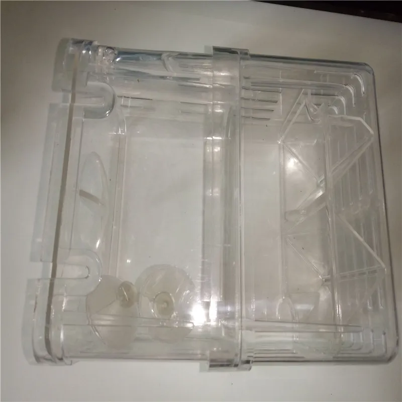Многофункциональное рыбоводство изоляционная коробка инкубатор для аквариума аксессуары для аквариума