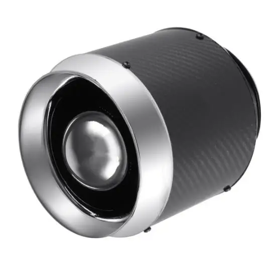 碳纤维空气滤清器-小号-12 碳纤维空气滤清器-小号-12