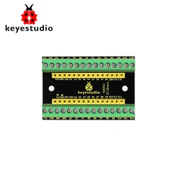 Keyestudio placa protectora NANO IO para Arduino Nano