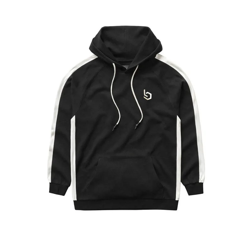 Men Gym Hoodies Fitness Sweatshirt-01