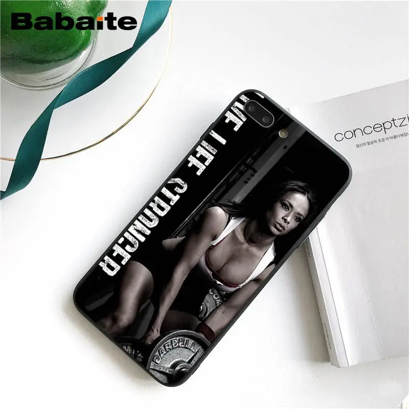 fitness BodyBuilding motivation man girls