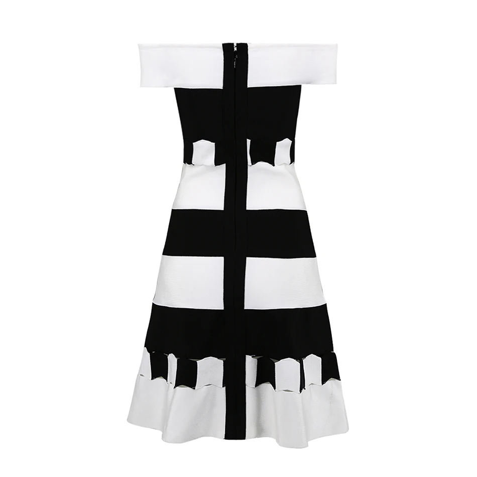 seamyla-2018-high-quality-women-bandage-dress-5