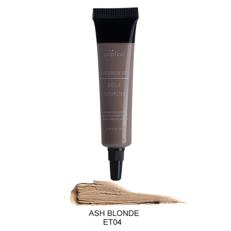 1 шт. гель для бровей водонепроницаемый стойкий корректор для бровей ...