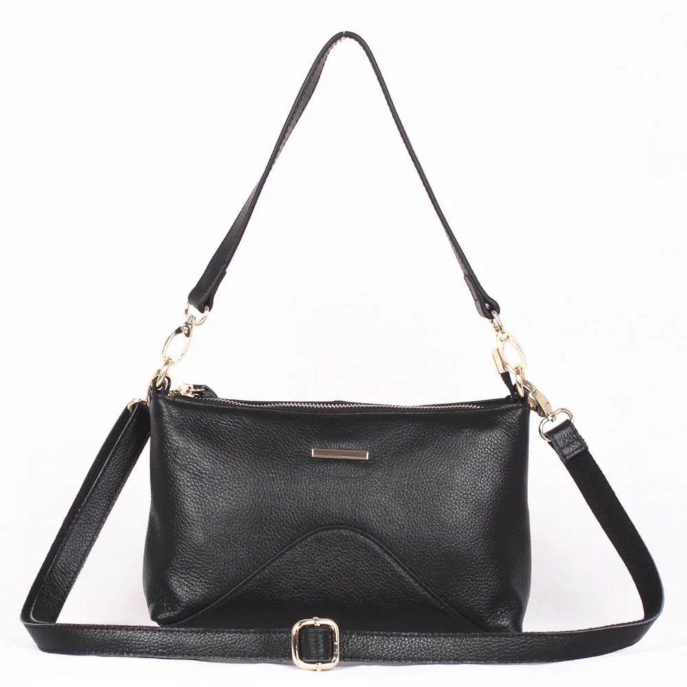 

Designer Vintage Handbag Genuine Leather Female Bags Women Small Shoulder Handbags Ladies Cowhide Messenger Bag High Quality Sac